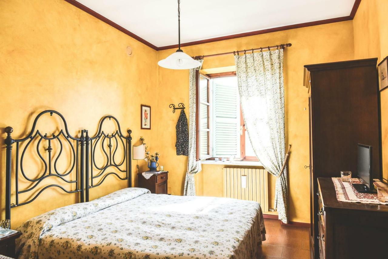הוילה אסטי Cascina Lissona מראה חיצוני תמונה